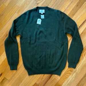 JoS A. Bank 1905 Men's Sweater, Size M